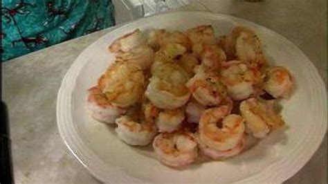 Grilled Shrimp With Remoulade Sauce Rachael Ray Show