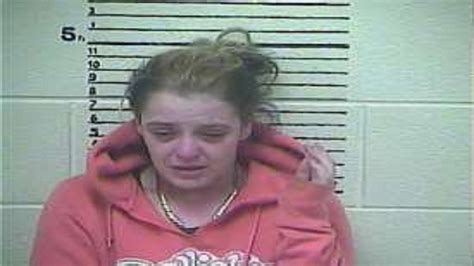 police nab ky woman shoplifting during shop with a cop event