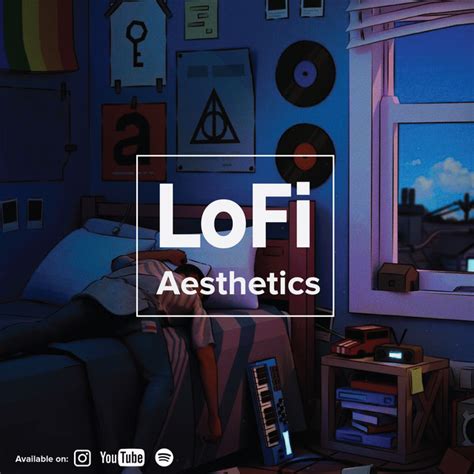 lofi aesthetics playlist by lofi aesthetics spotify