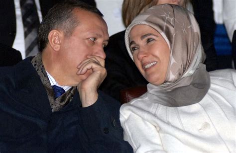 de vrouw volgens erdogan een islamic powerlady mo