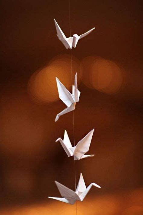 origami cranes origami crane traditional japanese art paper sculpture