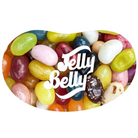 jelly belly beans 50 flavour assortment