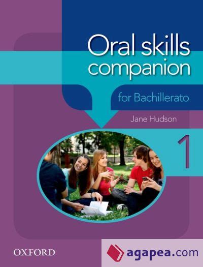 oral skills companion 1 jane hudson 9780194342124 oxford