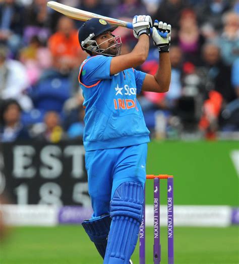 rohit sharma hits  double century india cricket match sachin tendulkar