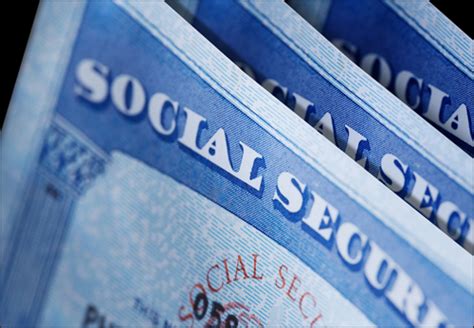 Social Security Administration Now Recognizes Marriage Licenses Of Same