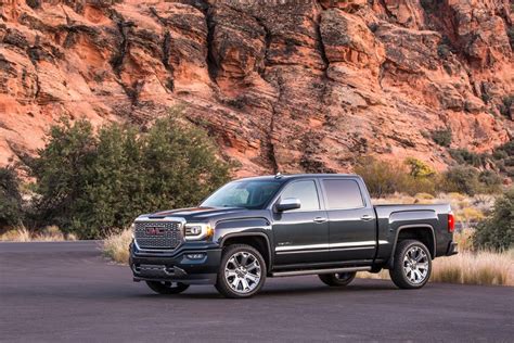 gmc sierra  crew cab specs review  pricing carsession