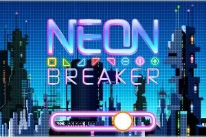 neon breaker