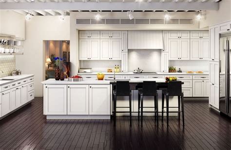 Five Of The Most Popular Kitchen Cabinet Styles