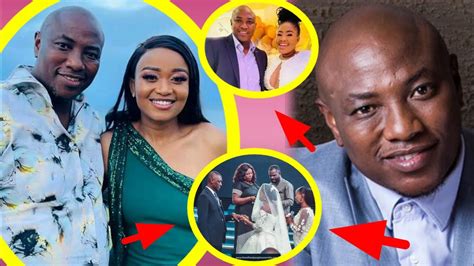 musa mselekus marriage   wife  cancelled    truth exposed   weds