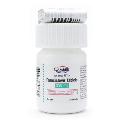 famciclovir mg  tabletsbottle mcguff medical products