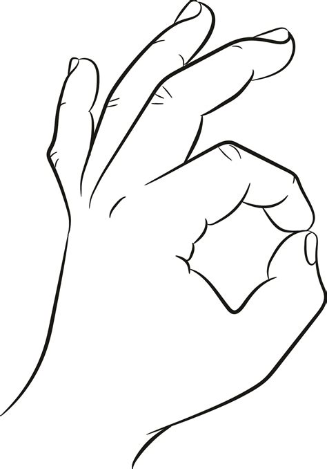 hand symbol youre      boston globe