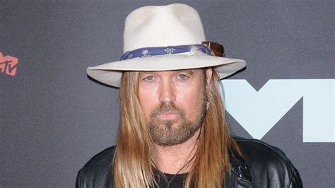 Billy Ray Cyrus On Why He Almost Turned Down Old Town