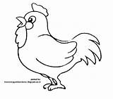Mewarnai Ayam Hewan Warna Kaki Kakinya Bahwa Keliru Kotor Campuran Tampak Dapati Meskipun Sering Memilih Kita sketch template