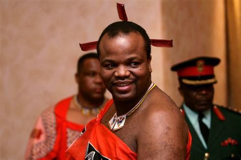mswati to marry 14 year old virgins face of malawi