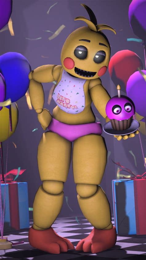 109 best ideas about toy chica on pinterest fnaf the mask and toys