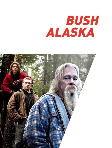 bush alaska en  gratuit