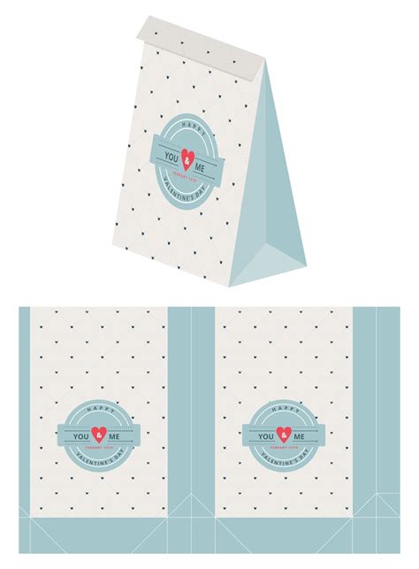 printable christmas gift bags templates  printable templates