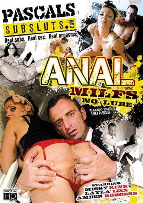 anal milfs no lube 2015 adult dvd empire