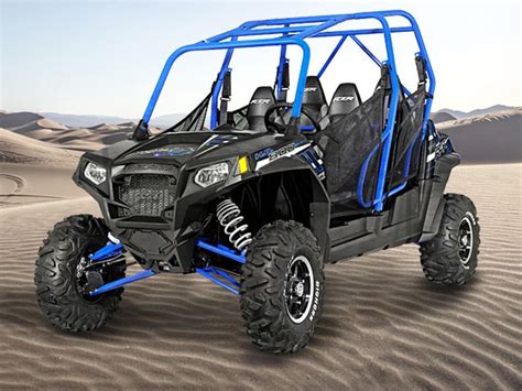 polaris rzr   eps gallery top speed