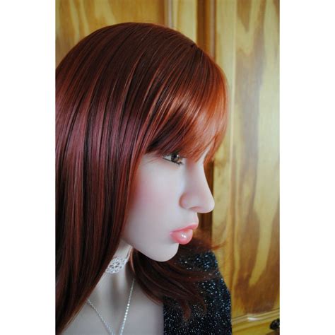 Glamorous Doll From Ordoll Head 261 156cm H Cup