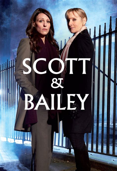 scott  bailey season     scott  bailey season