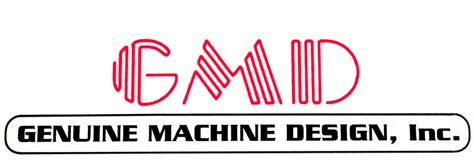 gmd machinery  meet