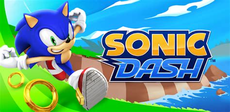 Sonic Dash Awesome Games Wiki Uncensored