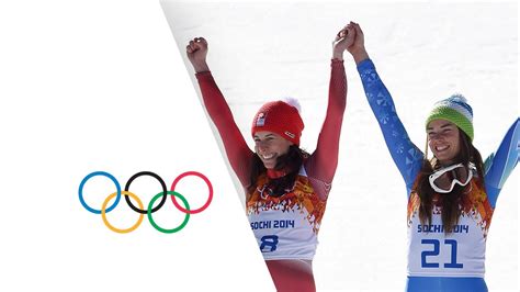 the inspirational women of sochi 2014 olympic games youtube