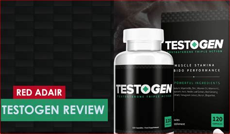 testogen reviews the most advanced natural testosterone booster