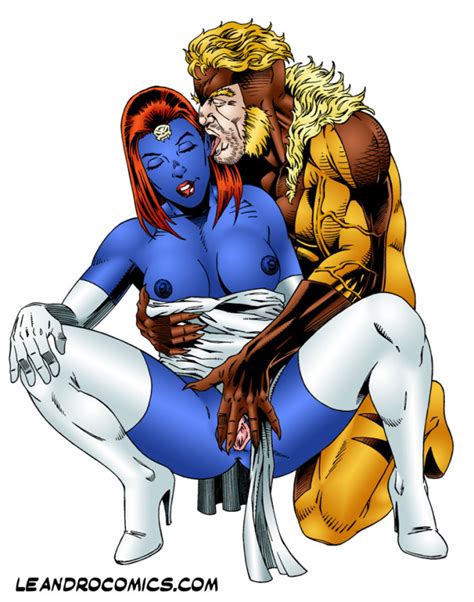 sabretooth evil mutant sex mystique nude hentai images pictures sorted by rating luscious