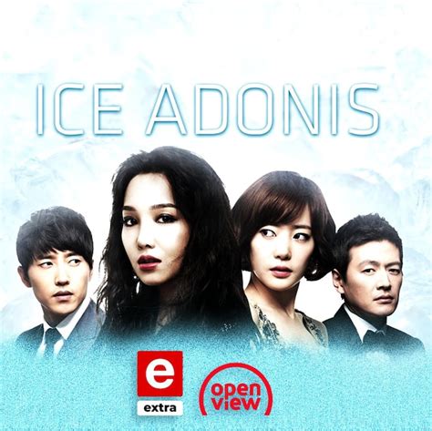 ice adonis yellow boots korean drama series cast  images summary full story briefly