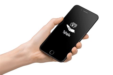 tiptapgo app fastest  safest payment solution  columbus