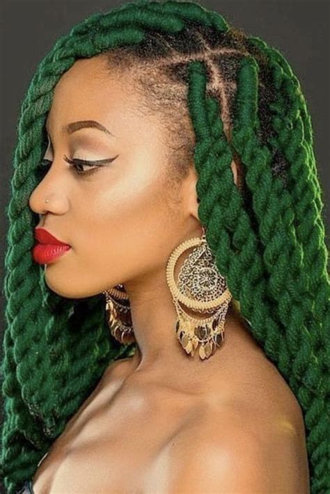 latest brazilian wool hairstyles  nigeria hairstyle catalog