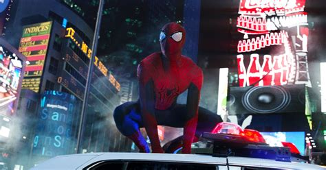 spider man joins marvel s movie fold