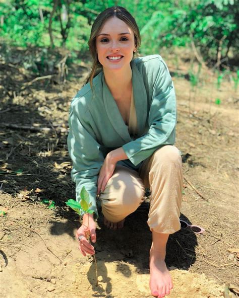 isabelle drummond s feet