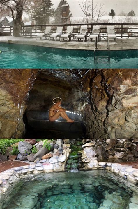 historic wiesbaden hot springs spa  lodgings road trip