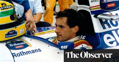 From Ayrton Senna To Jules Bianchi A Timeline Of F1 Incidents Since