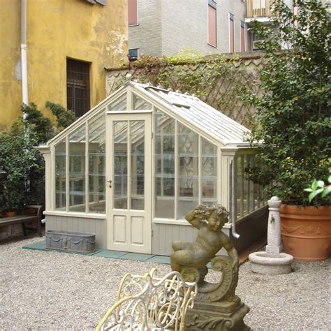 garden conservatory imported garden structures authentic provence