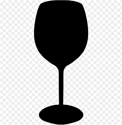 File Wineglass Svg Free Svg Files Wine Glasses Png