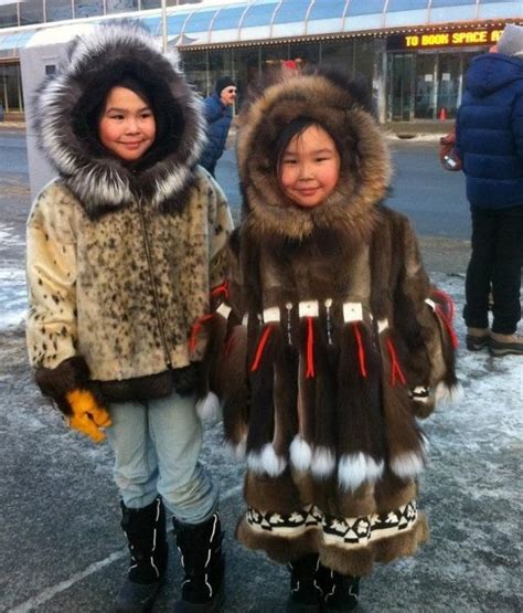 218 Best Yupik And Inuit Eskimo People Images On Pinterest