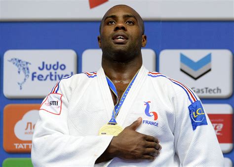 le judo francais est pret pour rio judo