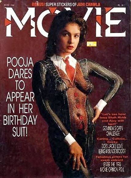 pix when bollywood gals went topless for magazine covers movies