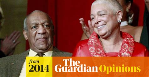 bill cosby s wife wants to know who the real victim is there are all