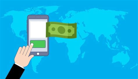 aplikasi transfer uang  luar negeri  cocok  bisnis
