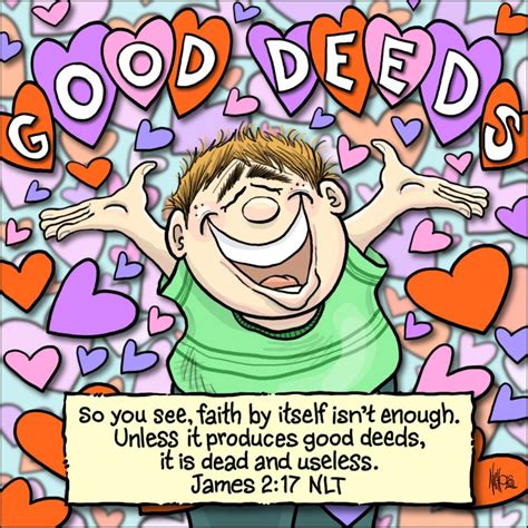 good deeds good deeds cool cartoons comic book cover