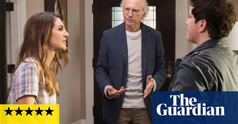 curb your enthusiasm review if it ain t woke don t fix it curb