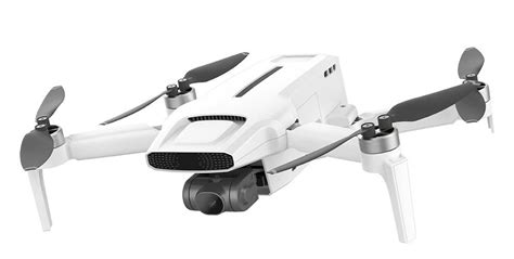 fimi  mini el dron de xiaomi dispuesto  competir  los dji mini photolari