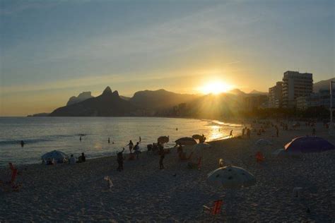 Playas De Rio De Janeiro Imagina Río De Janeiro