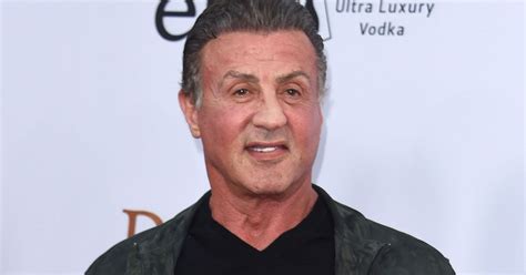 confirmed sylvester stallone is in guardians of the galaxy