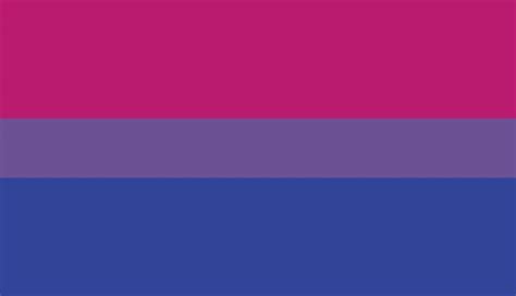 Bisexual Awareness Week Wants You To Know Bi Is Not A Phase